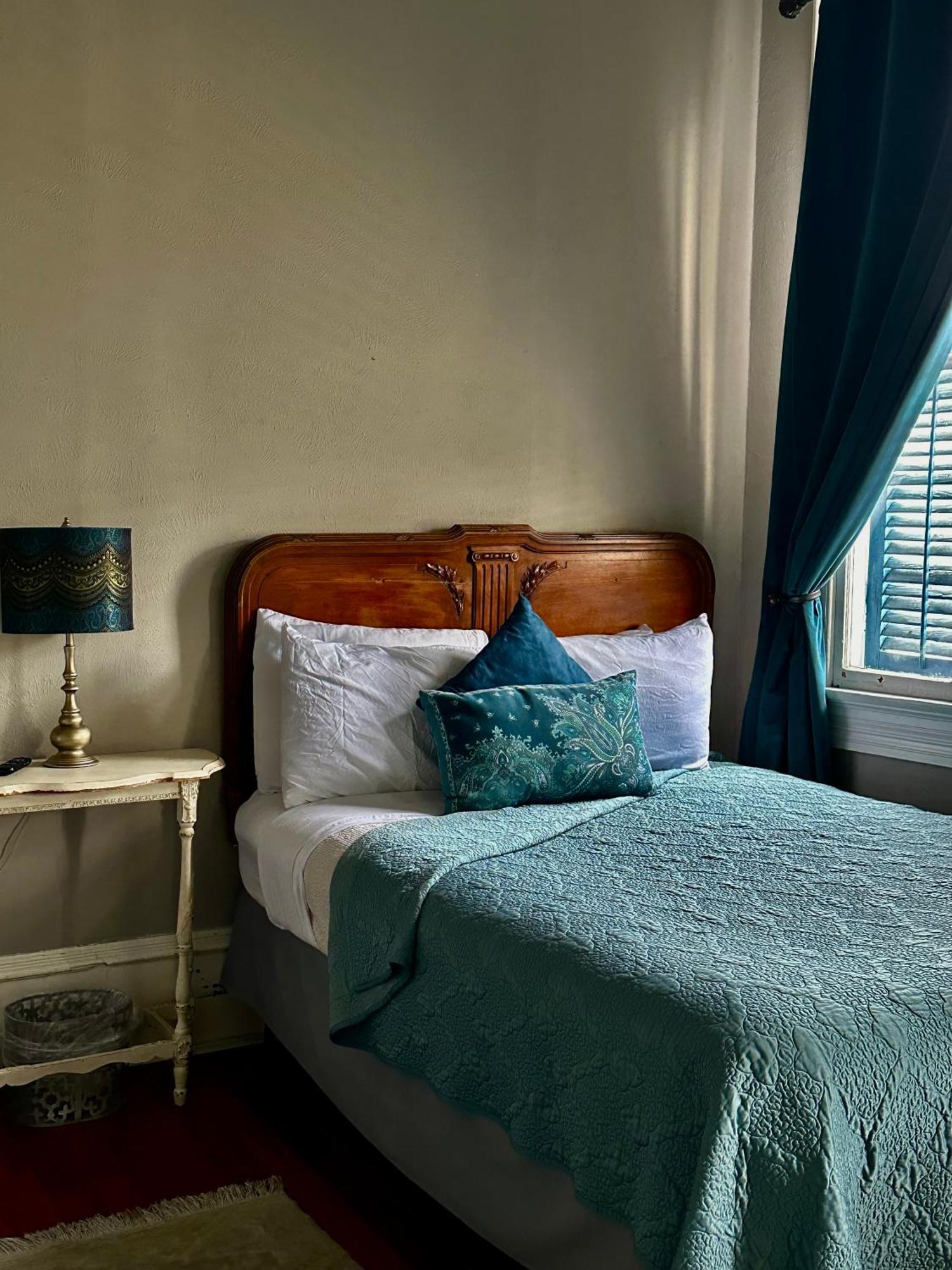 The Dragonfly Treme Guest House La Nouvelle-Orléans Extérieur photo