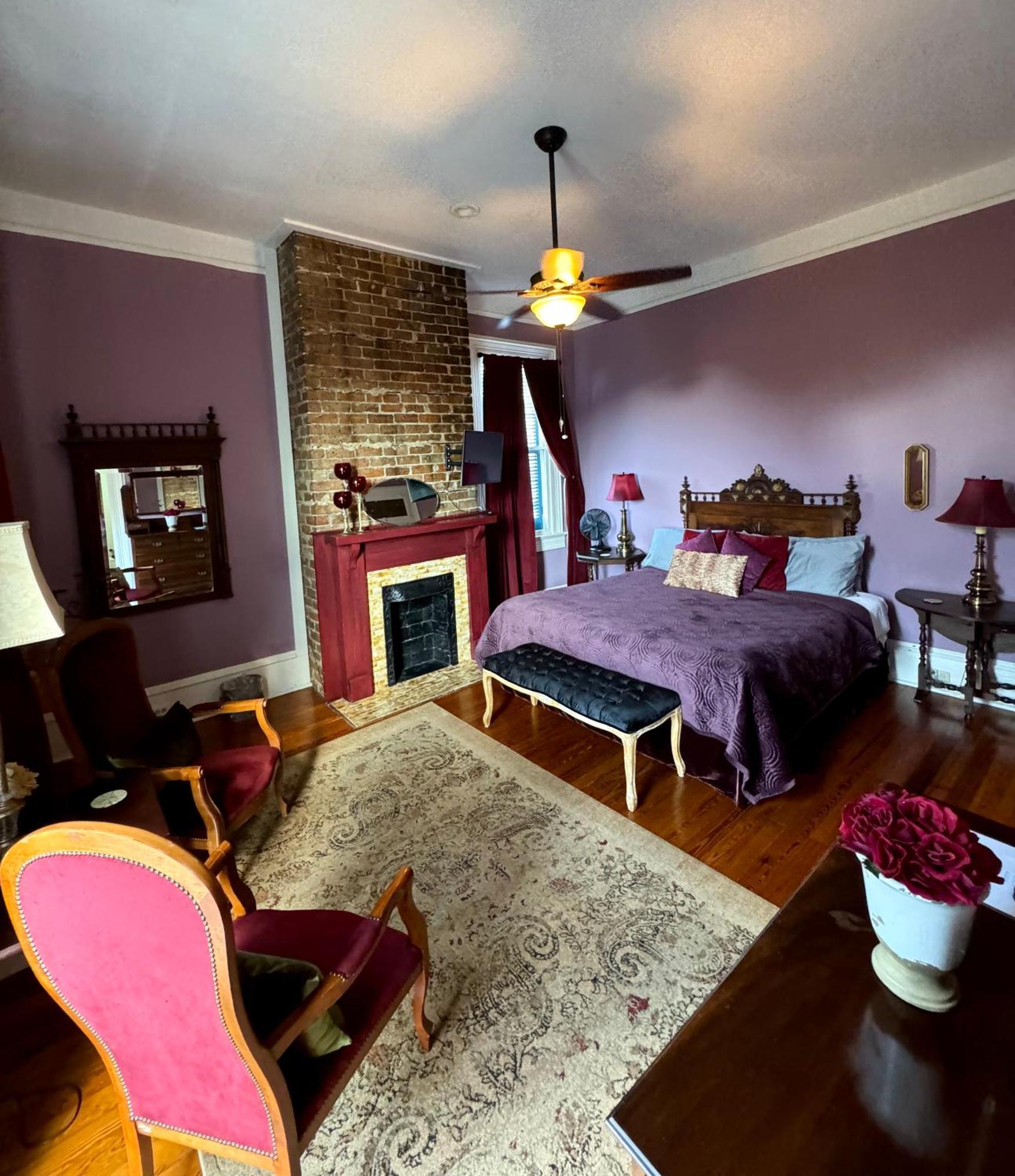 The Dragonfly Treme Guest House La Nouvelle-Orléans Extérieur photo